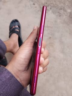 Sony Xperia 5 non pta 4gb 64gb