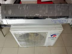 Gree 2 ton dc inverter G666G  (0306=4462/443)wahhset