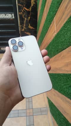 iPhone 13 pro max jv pta approved