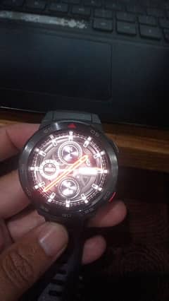 Mibro GS Pro