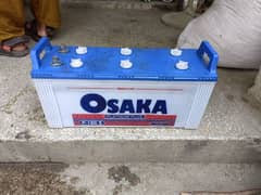 12V P-180 S Battery Osaka