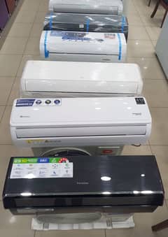 DC Inverter Ac