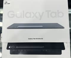 SAMSUNG GALAXY TAB S10 ULTRA WIFI + SIM WITH KEYBOARD