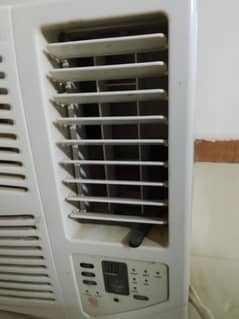 Vodacon window 0.75 ton inverter ac box pack Lia tha