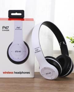 headphones p47