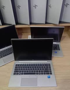 HP 11th generation laptop