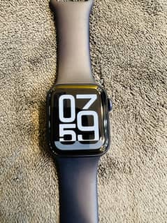 Apple watch series 6