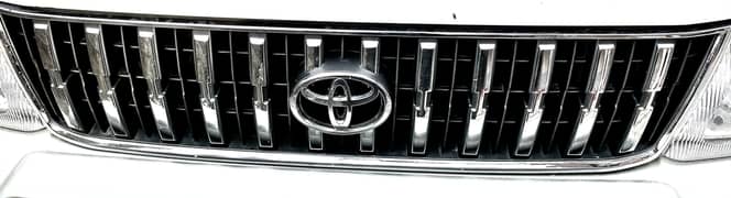 Grill