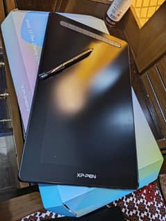 XP-Pen Artist 13 ( 2nd gen)