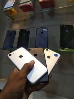 i phone 7 non pta