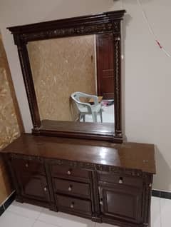 Dressing
