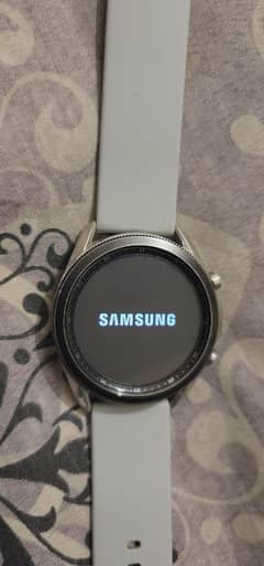 Samsung Galaxy watch 3 45mm