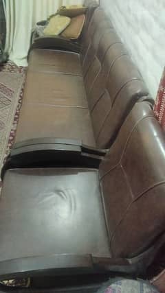 sofa set and sofa combed and tea torrly