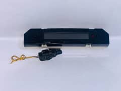 Suzuki Swift 2010 Model Sensor Watch