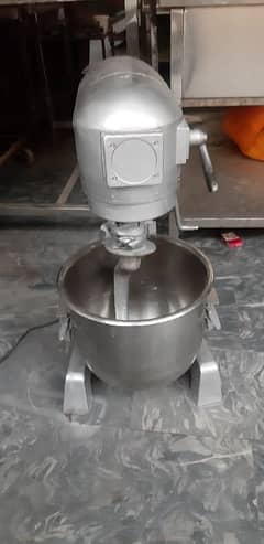 dough