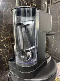 Westpoint Coffee Machine