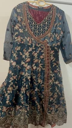 wedding wear