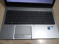 HP probook i5 4th generation urgent laptop for sale in cheap price.