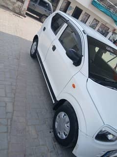 Suzuki Alto 2000