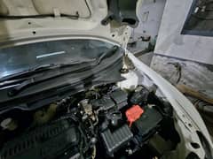 Honda City IVTEC 2019