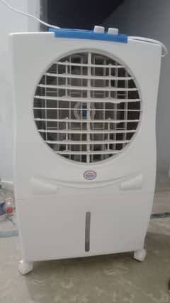 BOSS AIR COOLER ECM 5200 MINI AC 72 WATTS ONLY NEAR KALMA CHOWK