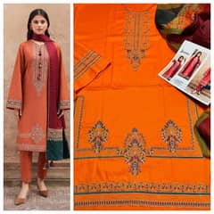 branded summer collection