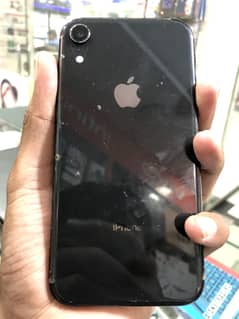 iPhone xR non pta