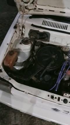 Suzuki Mehran VX 2008