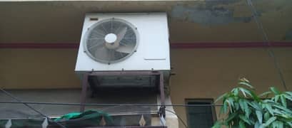 2 ton SG ac non inverter