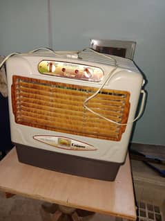 Room Cooler