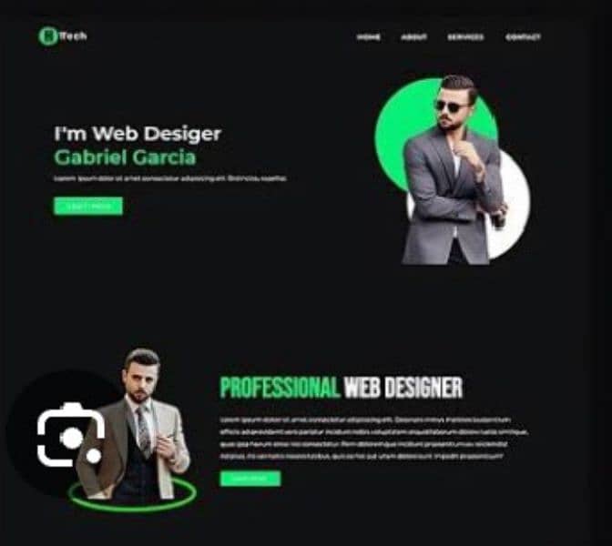 Web Developer 3