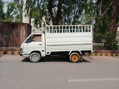 Toyota hiace 1984 model 3setar