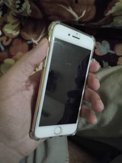 iphone 7 pta block 128gb