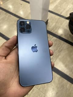 Iphone 12 pro 128 GB nonpta