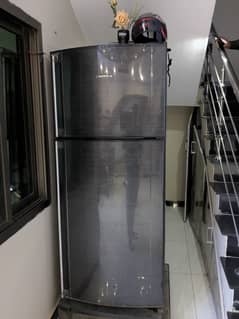 Dawlance Double Door Refrigerator