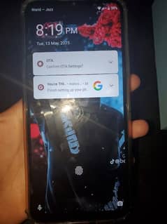 MOBILE FOR SALE URGENT SALE ONLY BACK CRACK NO OPEN NO REPAIR