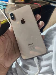 Xs