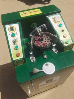 Winding Machine|Ceiling Fan Winding Machine|Auto clutch brake