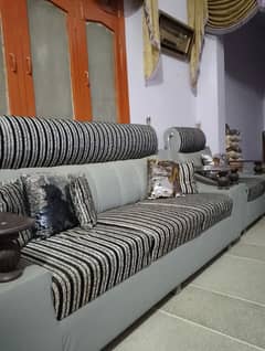 complete Sofa set