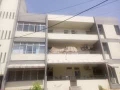 Flat For Sale Ground Floor