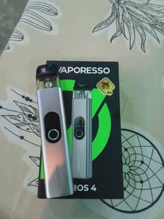 VAPORESSO