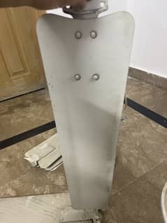 Ceiling Fan Used Royal Fans