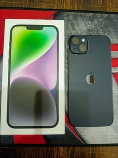 Title: iPhone 14 plus 128 FU 10/10
