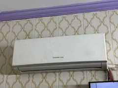 30k changhong Ruba AC 1 ton