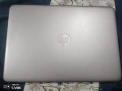 Hp elitebook 840 G3 i5 6th gen