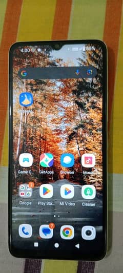 Redmi A3x