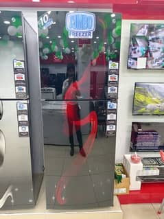 Pel Inverter Fridge