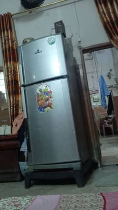 Fridge for sell All ok