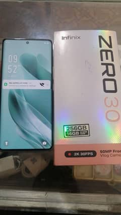 Infinix Zero 30