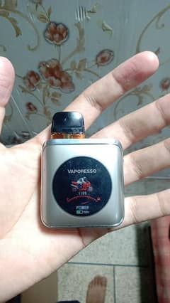 Vapresso Xros Nano 4